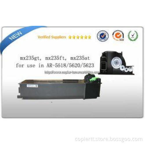MX - 235AT / FT / AT / GT Copier Sharp AR - 5618 Toner Cart